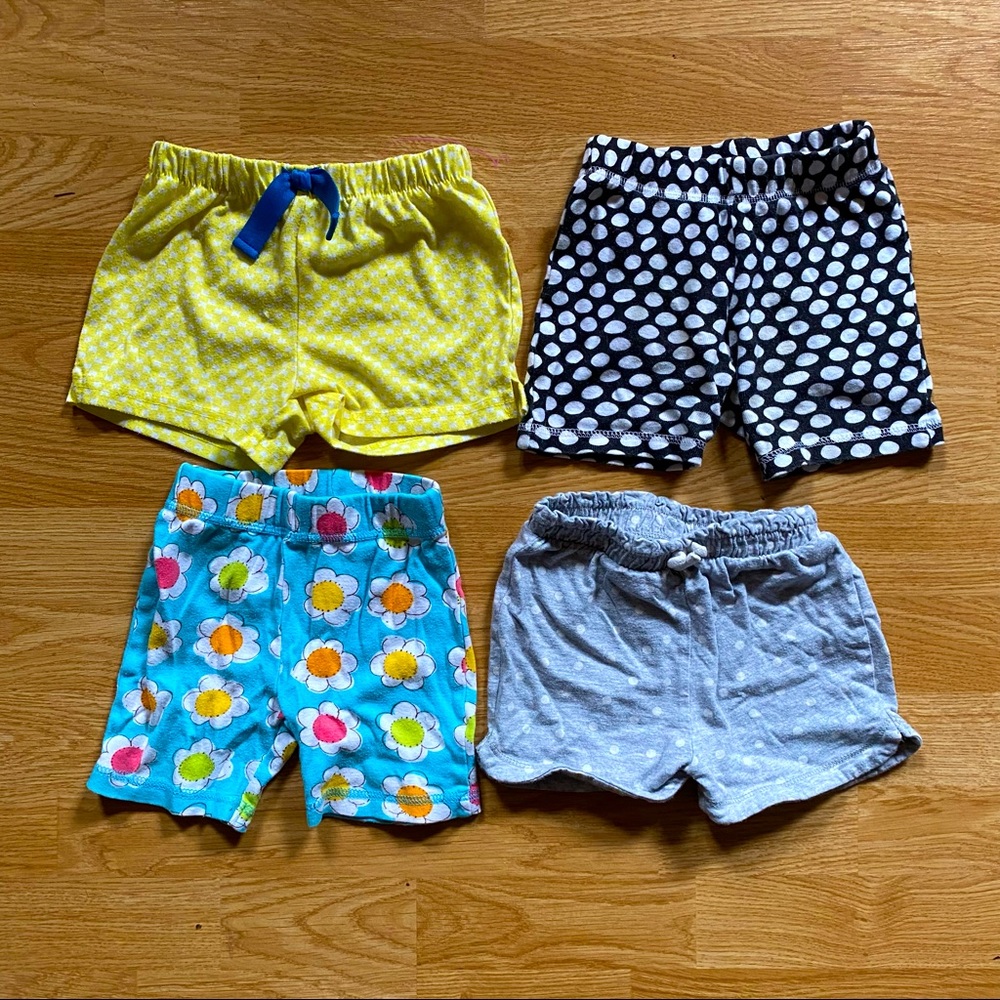 Summer Bundle of Shorts 🩳